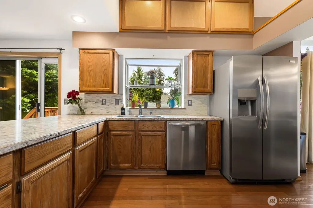 24205 32nd Avenue Ct E Spanaway WA 98387