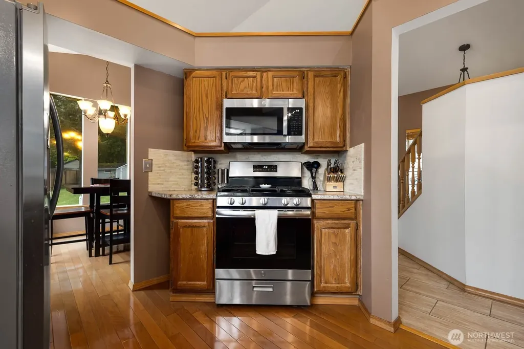 24205 32nd Avenue Ct E Spanaway WA 98387
