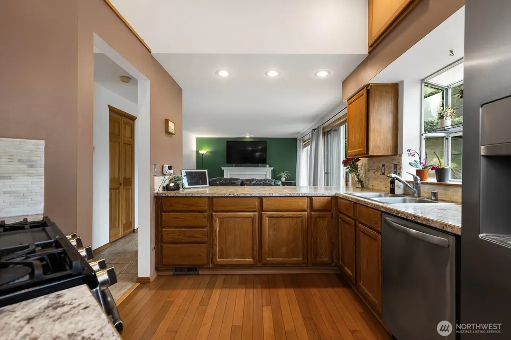 24205 32nd Avenue Ct E Spanaway WA 98387