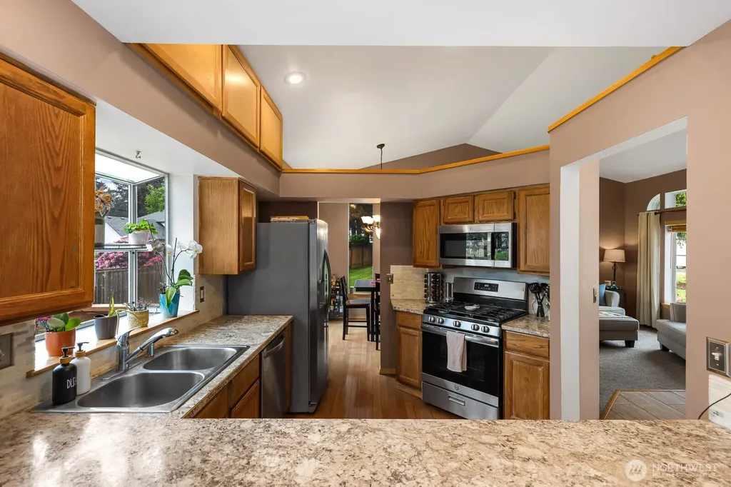 24205 32nd Avenue Ct E Spanaway WA 98387