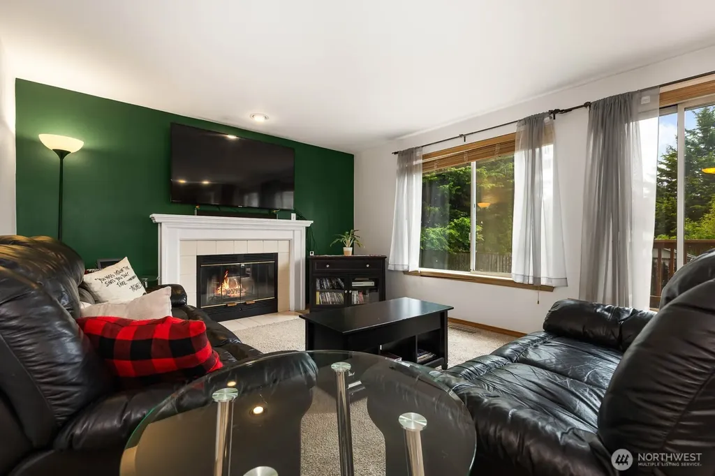 24205 32nd Avenue Ct E Spanaway WA 98387