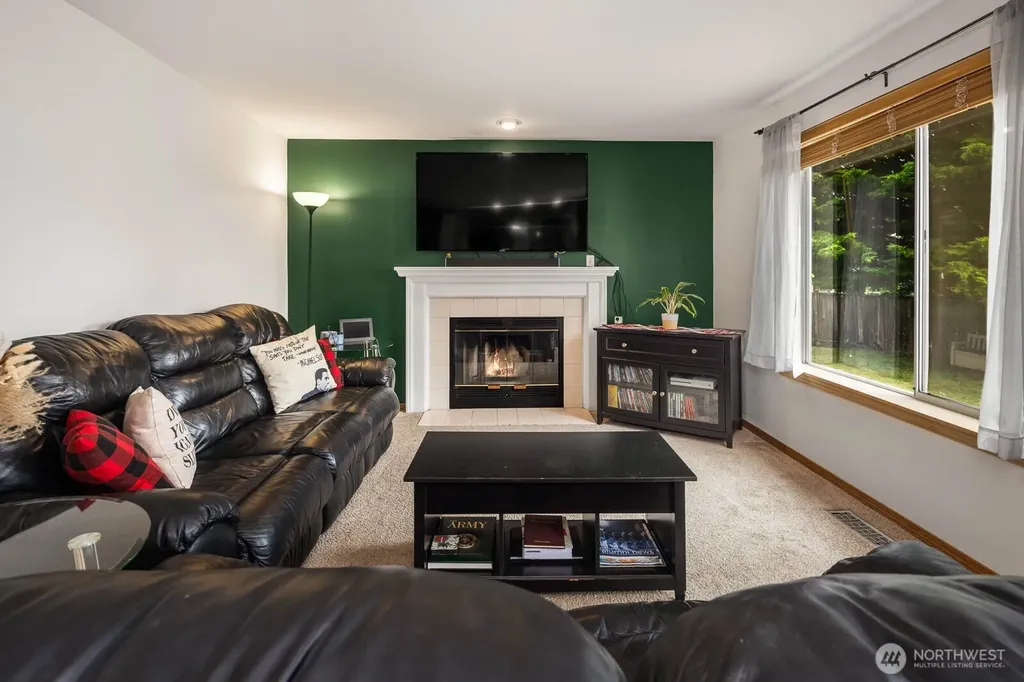 24205 32nd Avenue Ct E Spanaway WA 98387