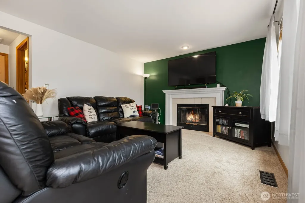 24205 32nd Avenue Ct E Spanaway WA 98387