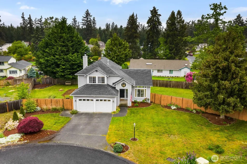 24205 32nd Avenue Ct E Spanaway WA 98387