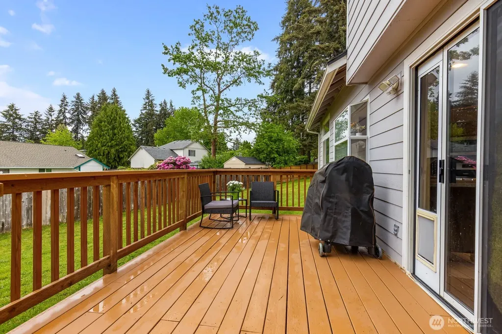 24205 32nd Avenue Ct E Spanaway WA 98387