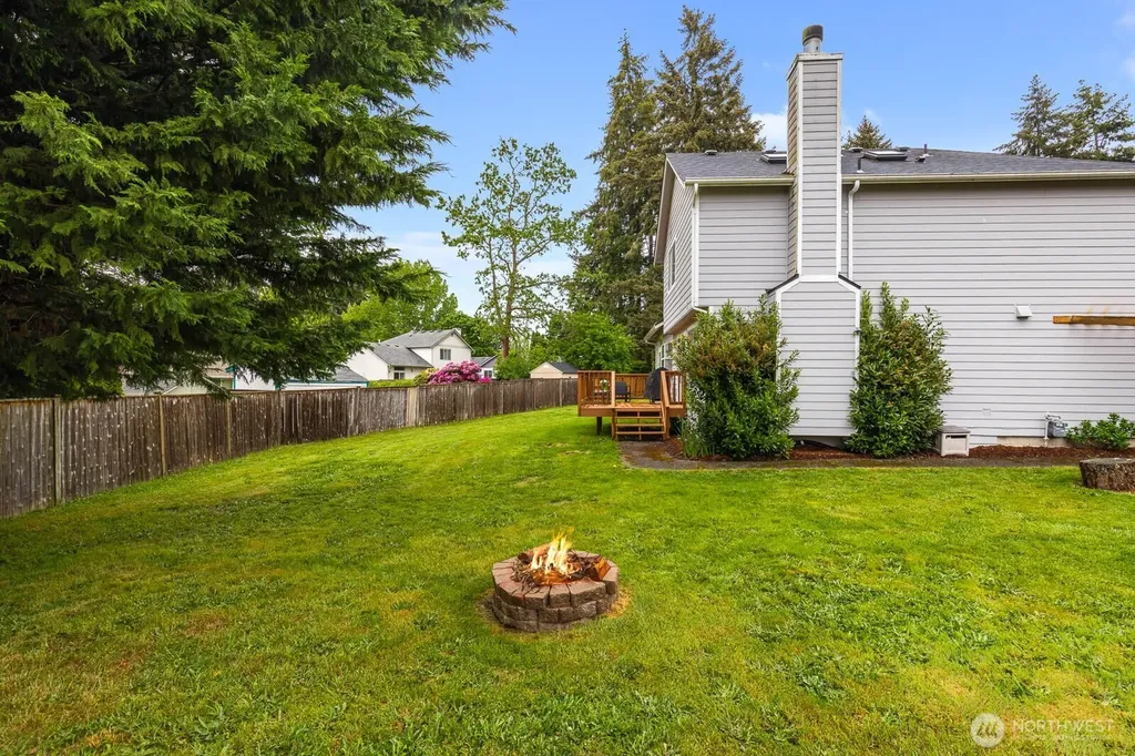 24205 32nd Avenue Ct E Spanaway WA 98387