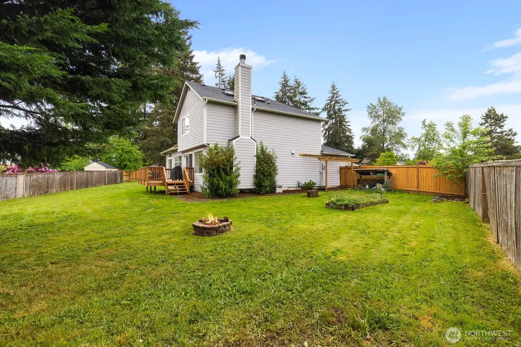 24205 32nd Avenue Ct E Spanaway WA 98387