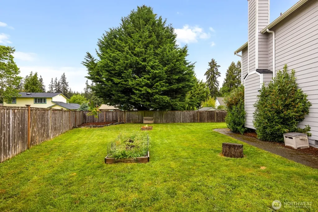 24205 32nd Avenue Ct E Spanaway WA 98387