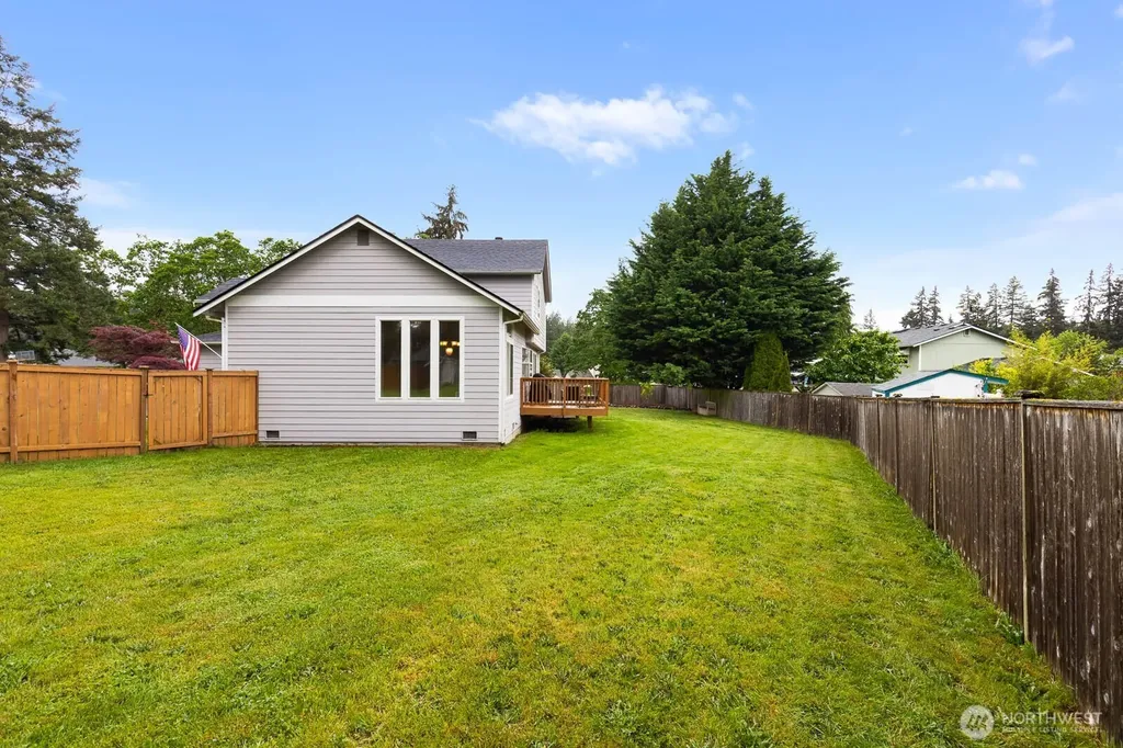 24205 32nd Avenue Ct E Spanaway WA 98387