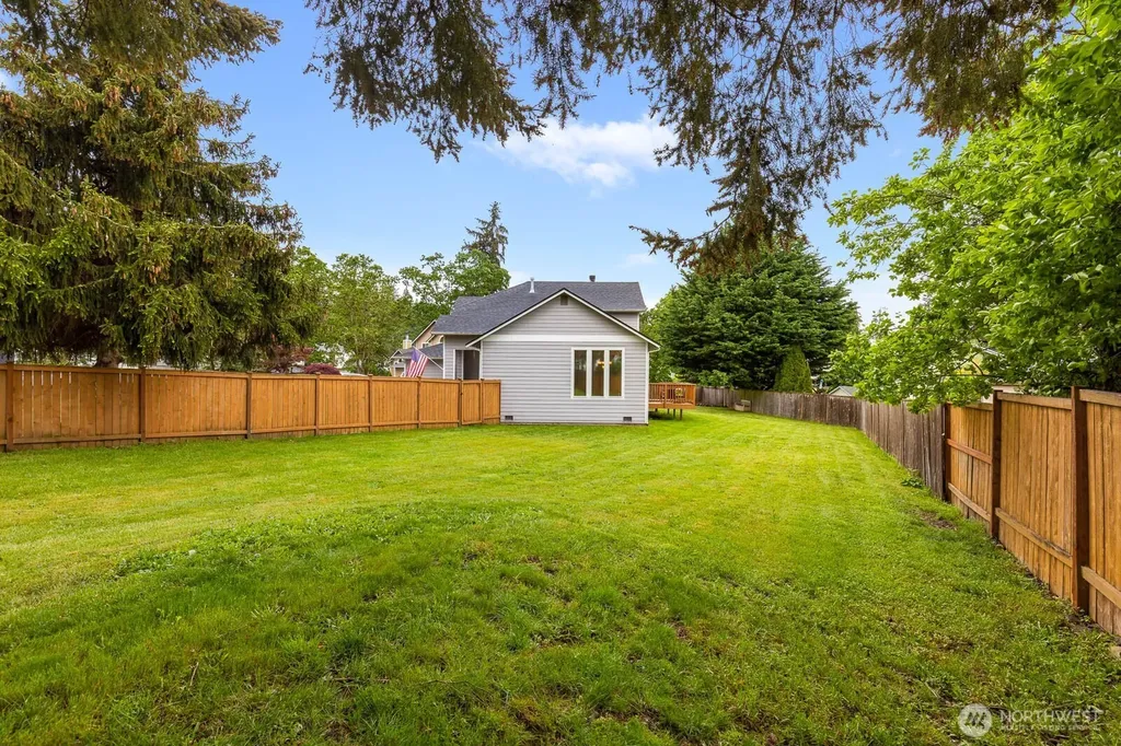 24205 32nd Avenue Ct E Spanaway WA 98387