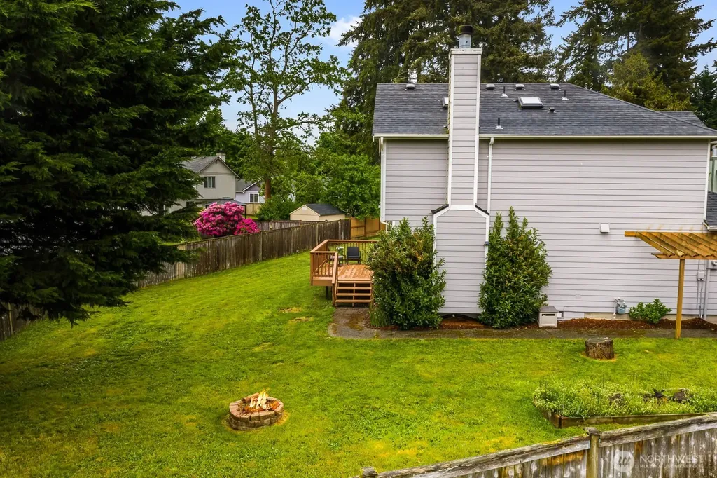 24205 32nd Avenue Ct E Spanaway WA 98387