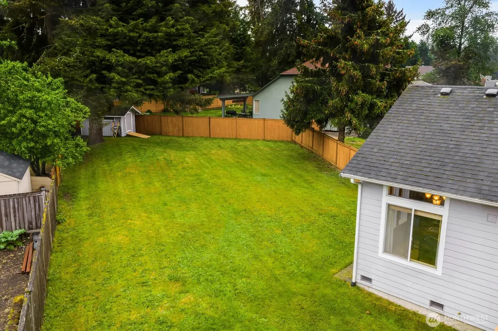 24205 32nd Avenue Ct E Spanaway WA 98387