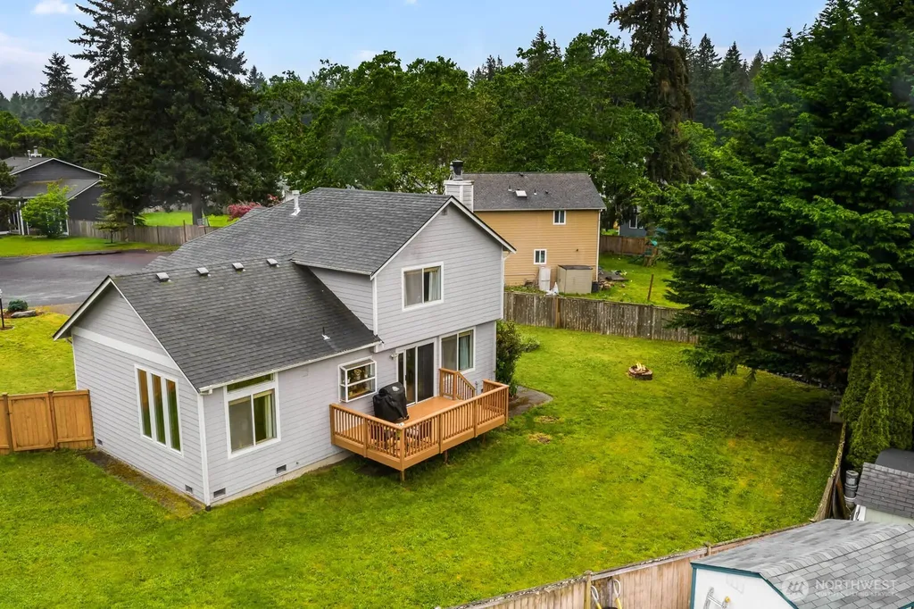 24205 32nd Avenue Ct E Spanaway WA 98387