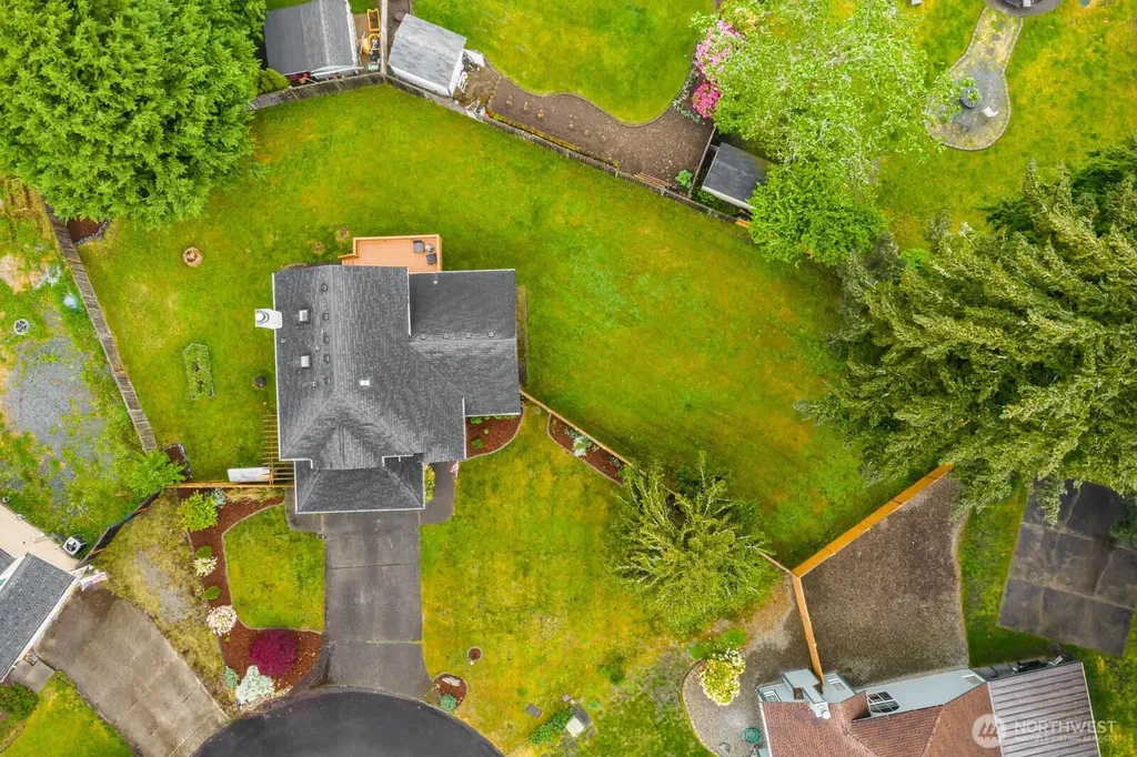 24205 32nd Avenue Ct E Spanaway WA 98387