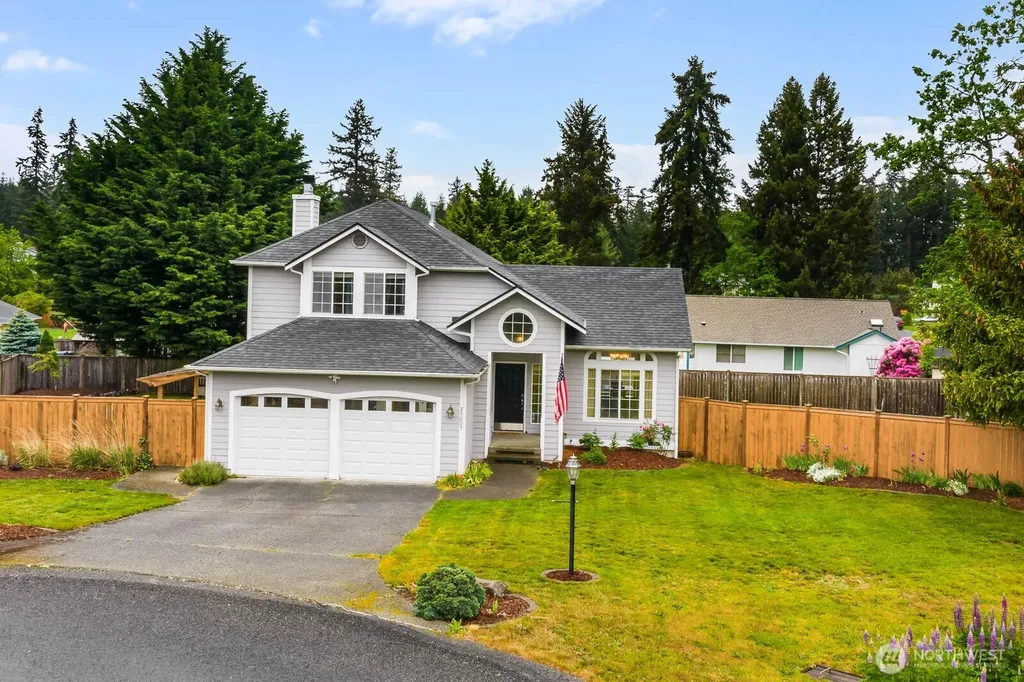 24205 32nd Avenue Ct E Spanaway WA 98387