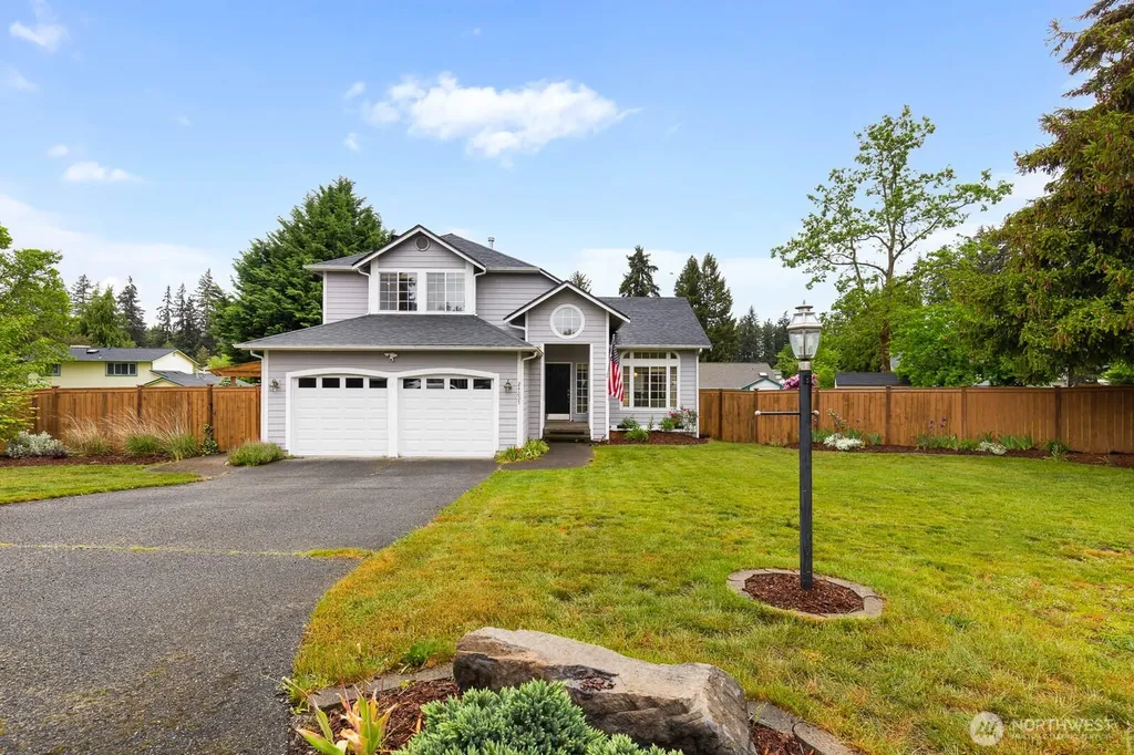 24205 32nd Avenue Ct E Spanaway WA 98387