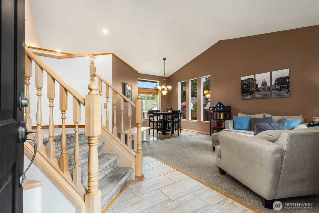 24205 32nd Avenue Ct E Spanaway WA 98387