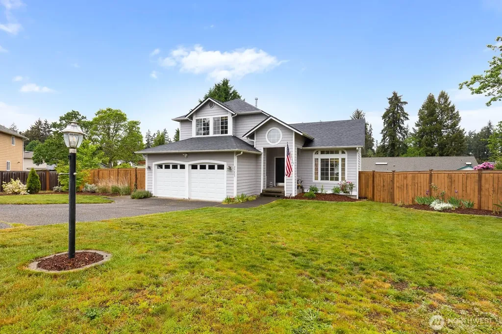 24205 32nd Avenue Ct E Spanaway WA 98387