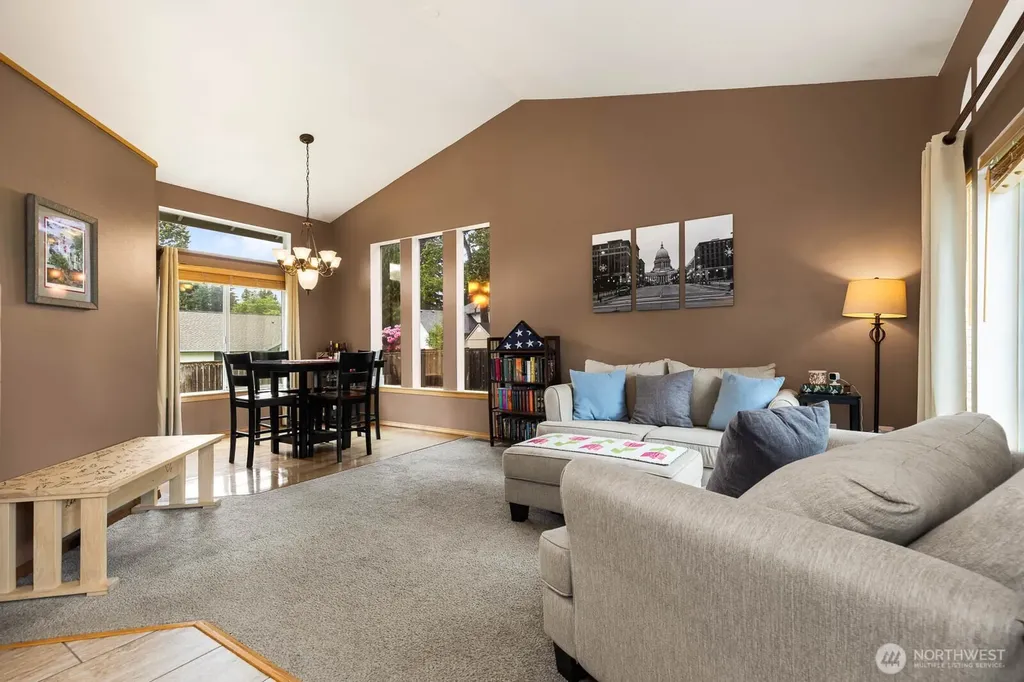 24205 32nd Avenue Ct E Spanaway WA 98387