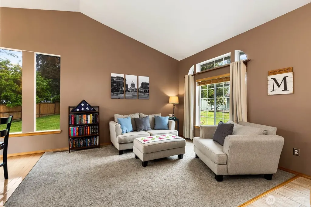24205 32nd Avenue Ct E Spanaway WA 98387