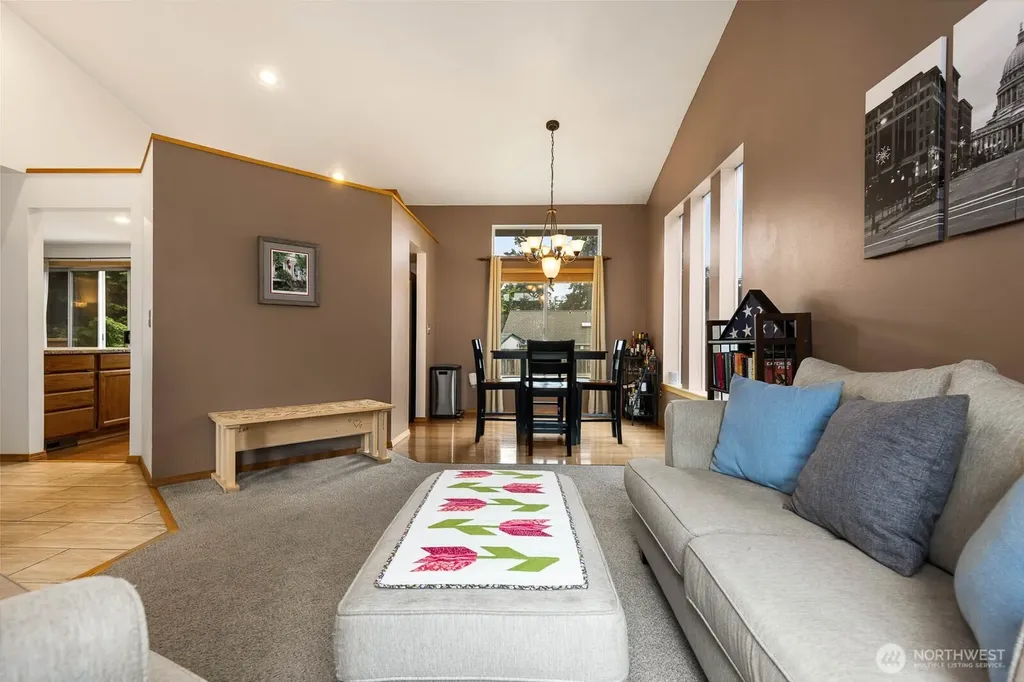 24205 32nd Avenue Ct E Spanaway WA 98387