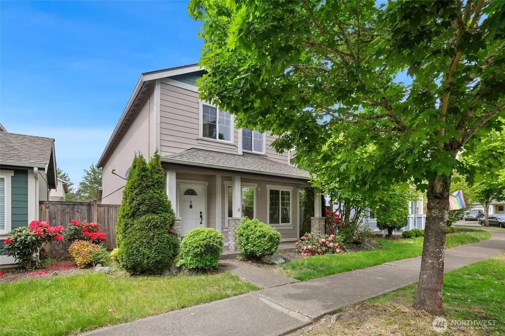 4049 Galena Street SE Lacey WA 98503