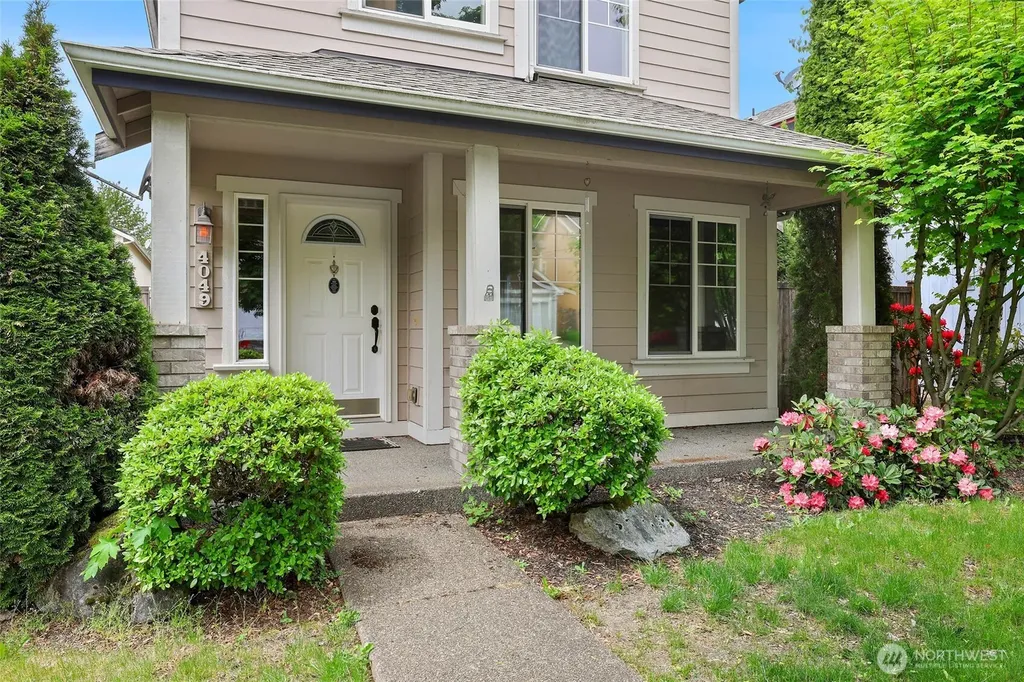 4049 Galena Street SE Lacey WA 98503