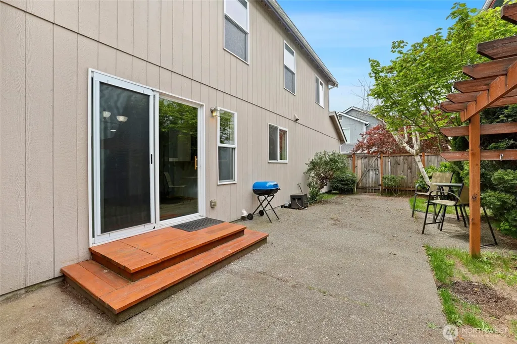 4049 Galena Street SE Lacey WA 98503