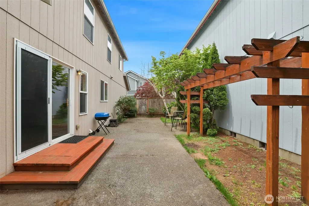 4049 Galena Street SE Lacey WA 98503