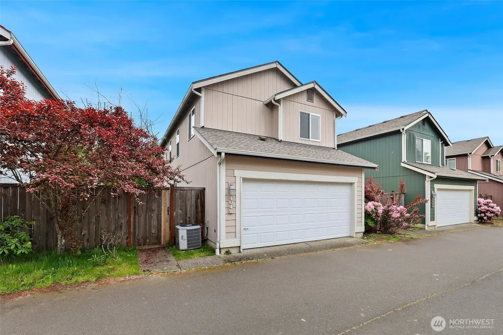 4049 Galena Street SE Lacey WA 98503