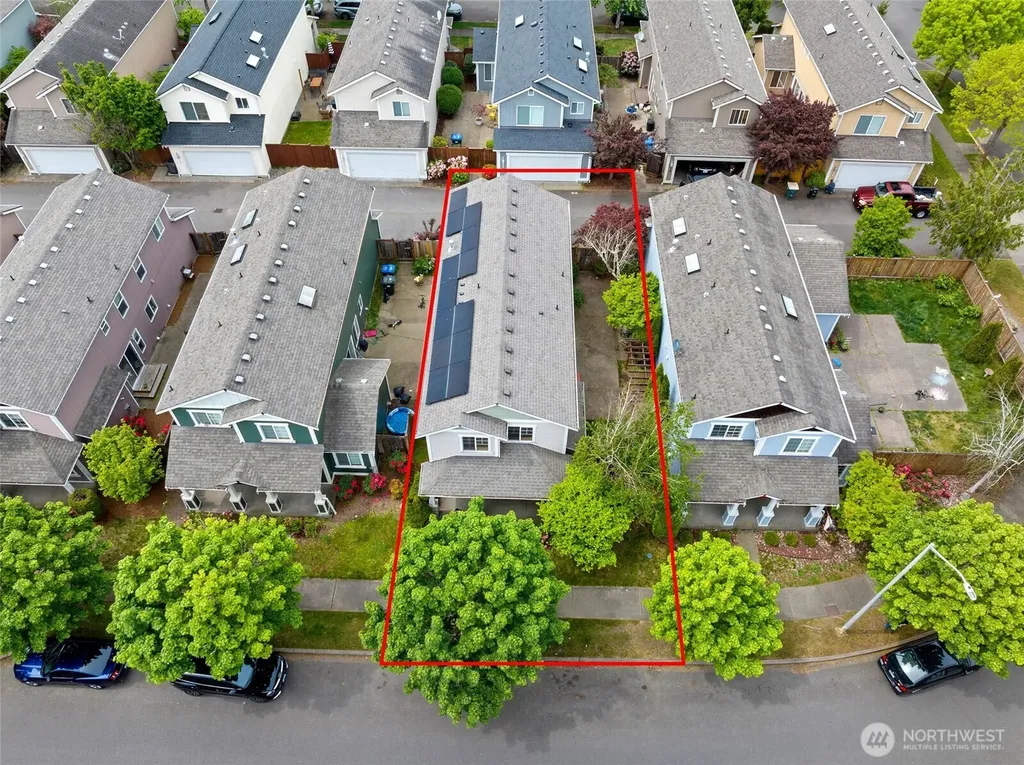 4049 Galena Street SE Lacey WA 98503
