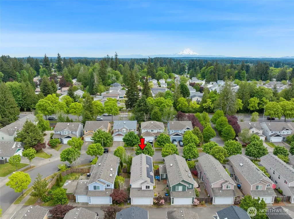 4049 Galena Street SE Lacey WA 98503