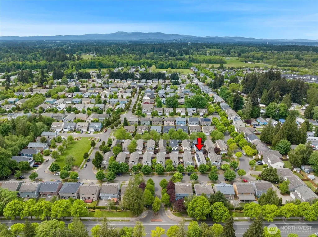 4049 Galena Street SE Lacey WA 98503