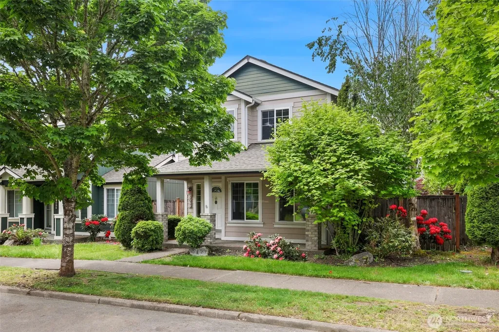 4049 Galena Street SE Lacey WA 98503