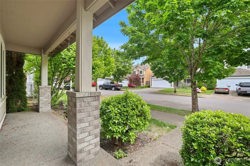 4049 Galena Street SE Lacey WA 98503