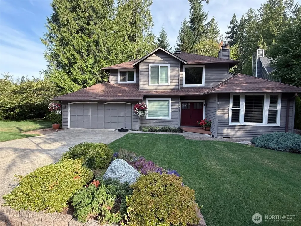 27032 NE Dorothy Street Duvall WA 98019