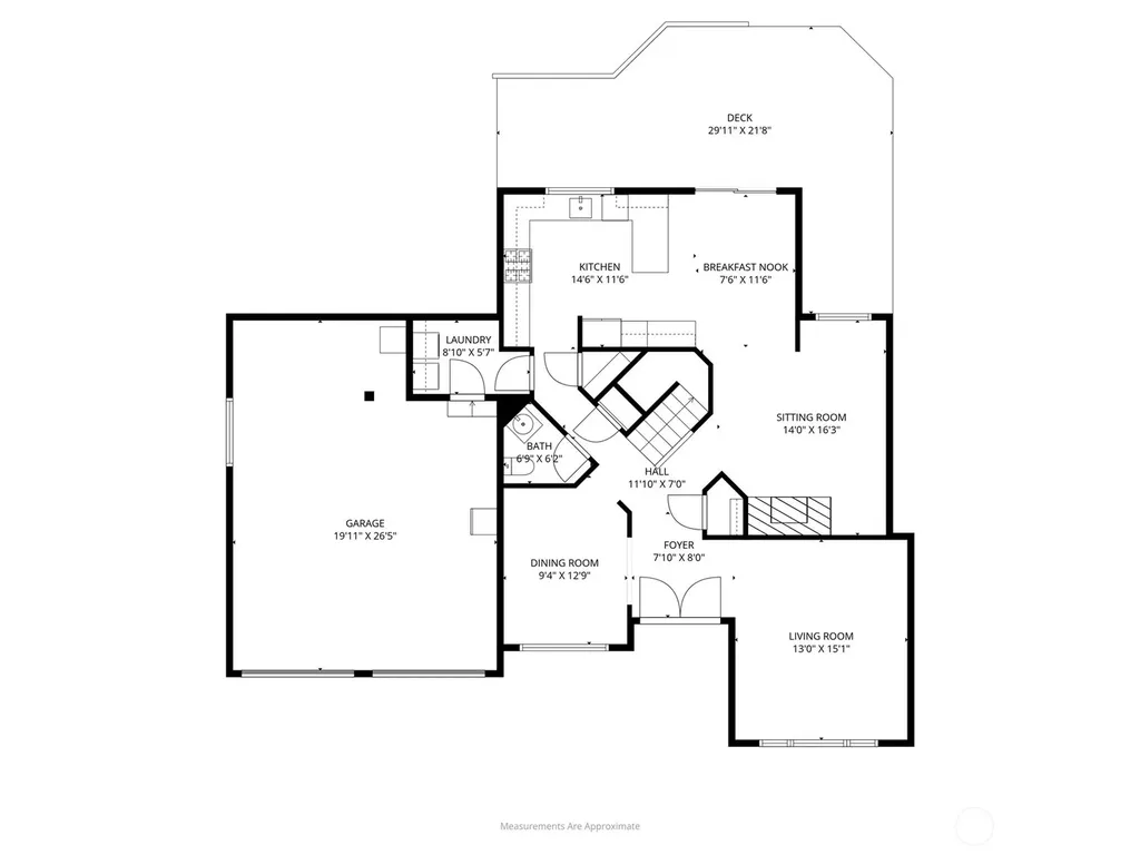 27032 NE Dorothy Street Duvall WA 98019