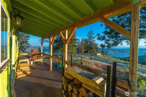 1831 Cottontail Lane Chelan WA 98816