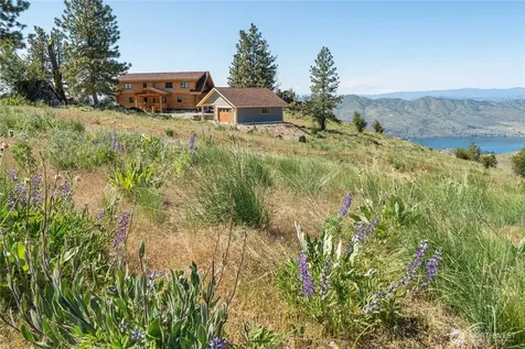 1831 Cottontail Lane Chelan WA 98816