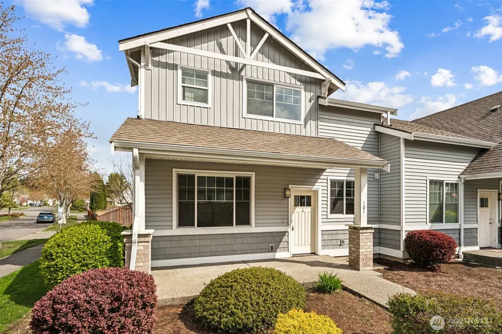 322 Yauger Way NW Olympia WA 98502