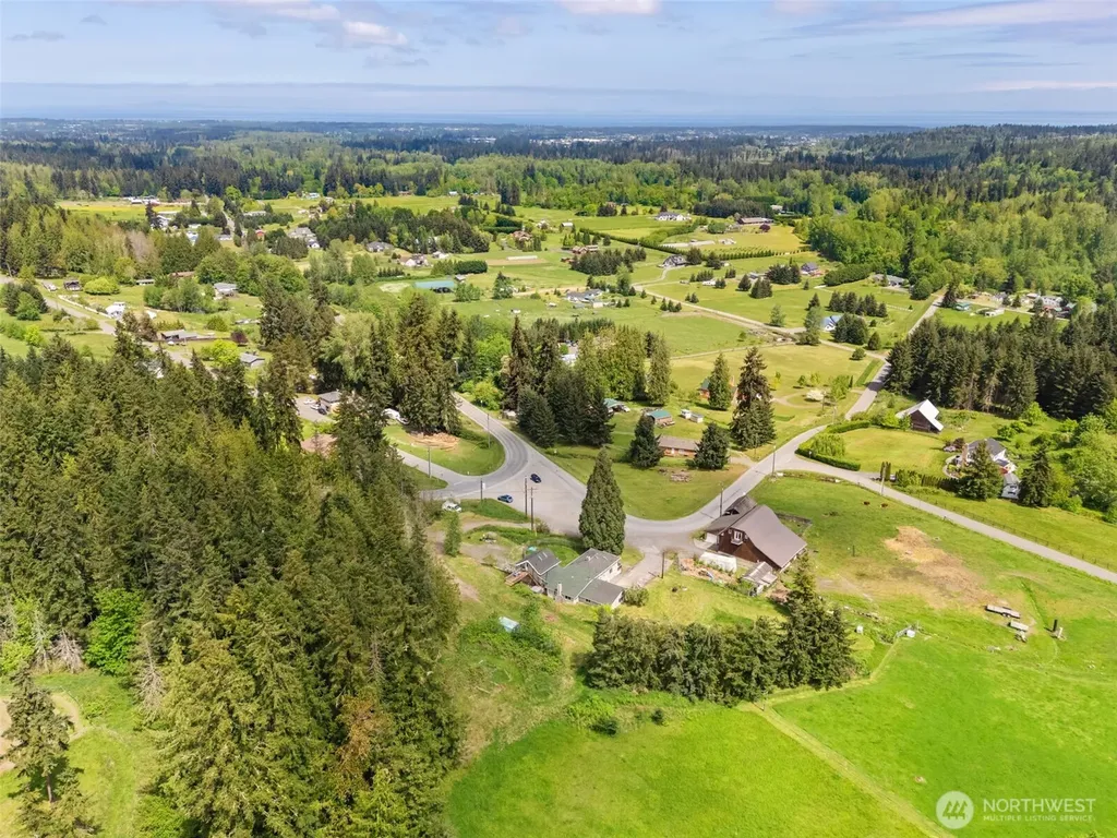 40 Fish Hatchery Road Sequim WA 98382