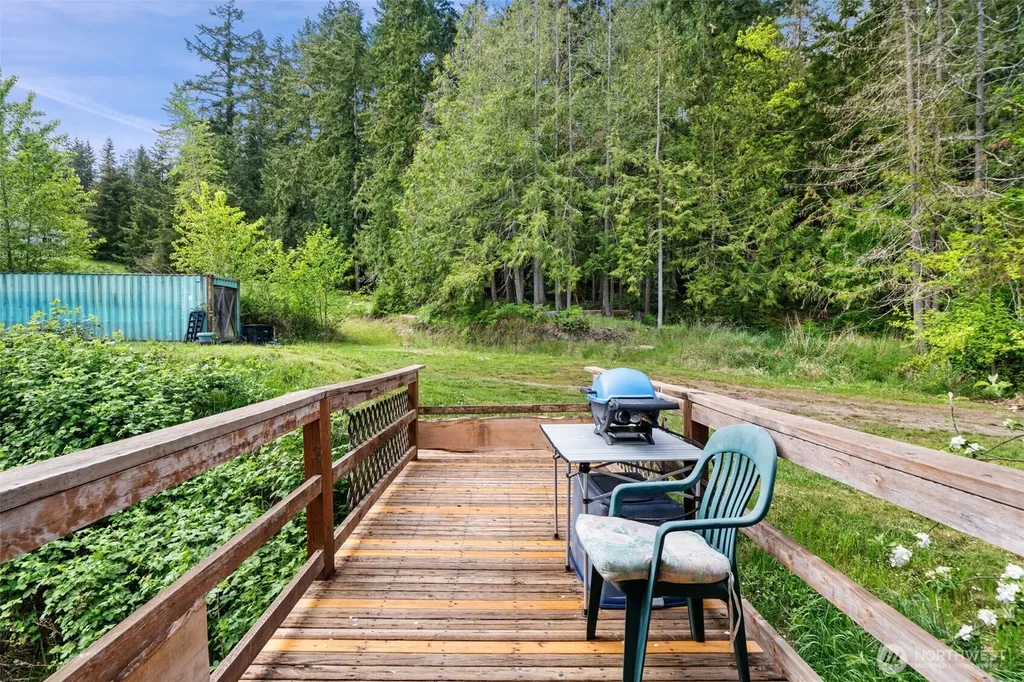 40 Fish Hatchery Road Sequim WA 98382