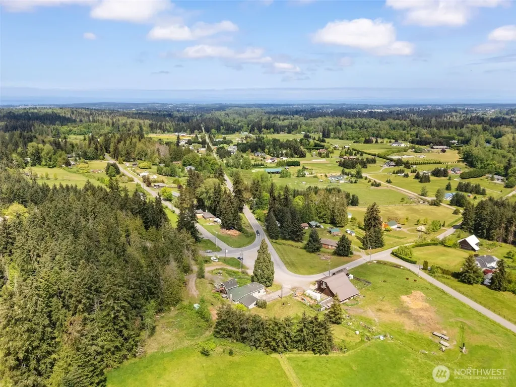40 Fish Hatchery Road Sequim WA 98382