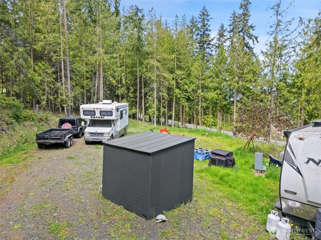 40 Fish Hatchery Road Sequim WA 98382