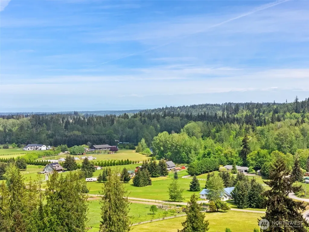 40 Fish Hatchery Road Sequim WA 98382