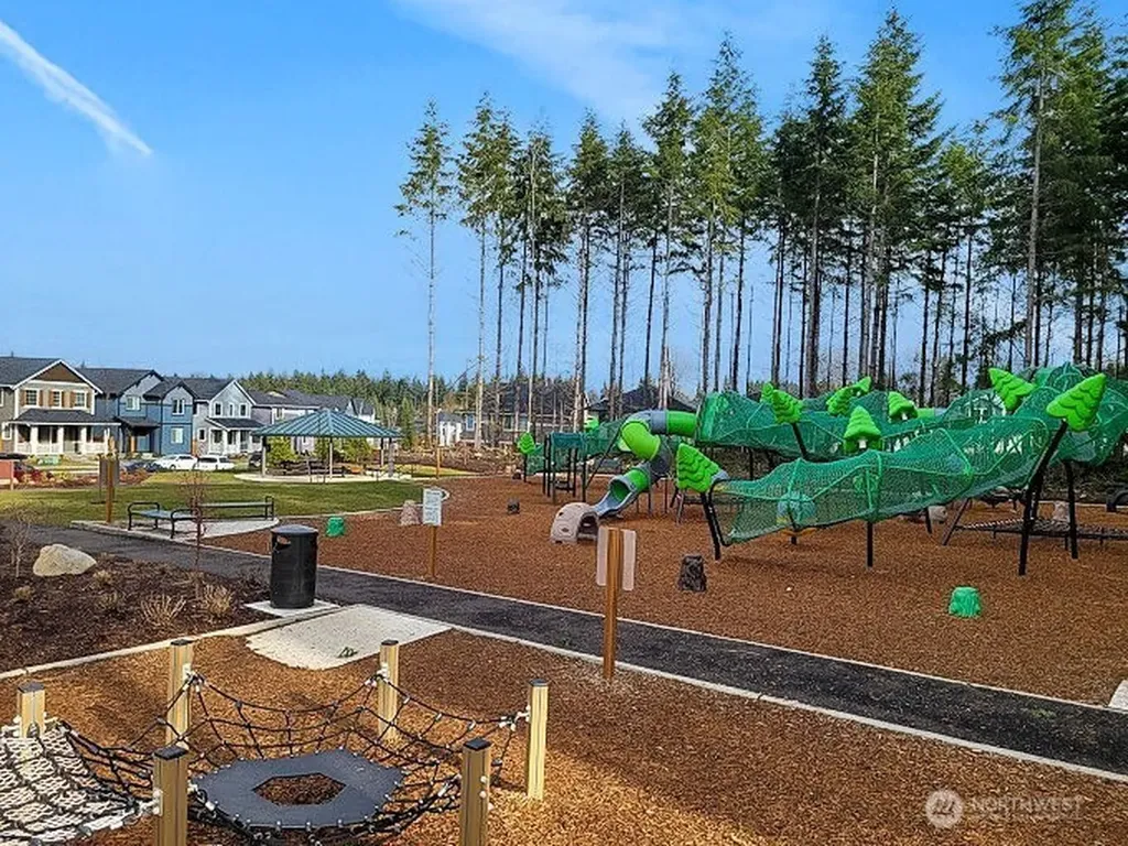12983 187th Avenue Ct E Bonney Lake WA 98391