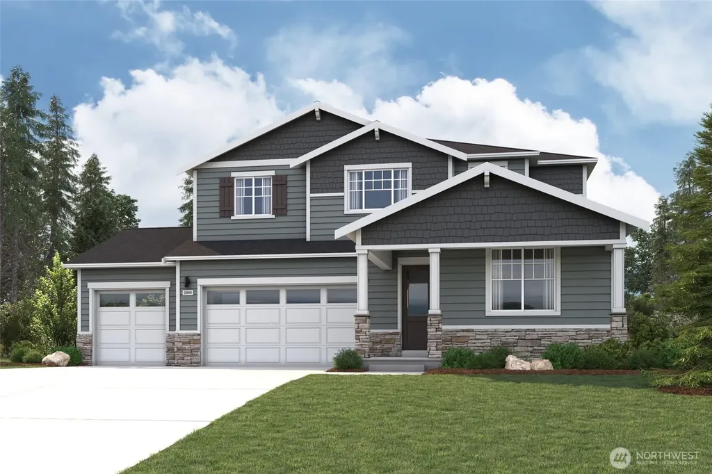 13910 208th Avenue E Bonney Lake WA 98391
