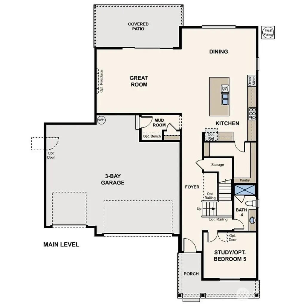 13910 208th Avenue E Bonney Lake WA 98391