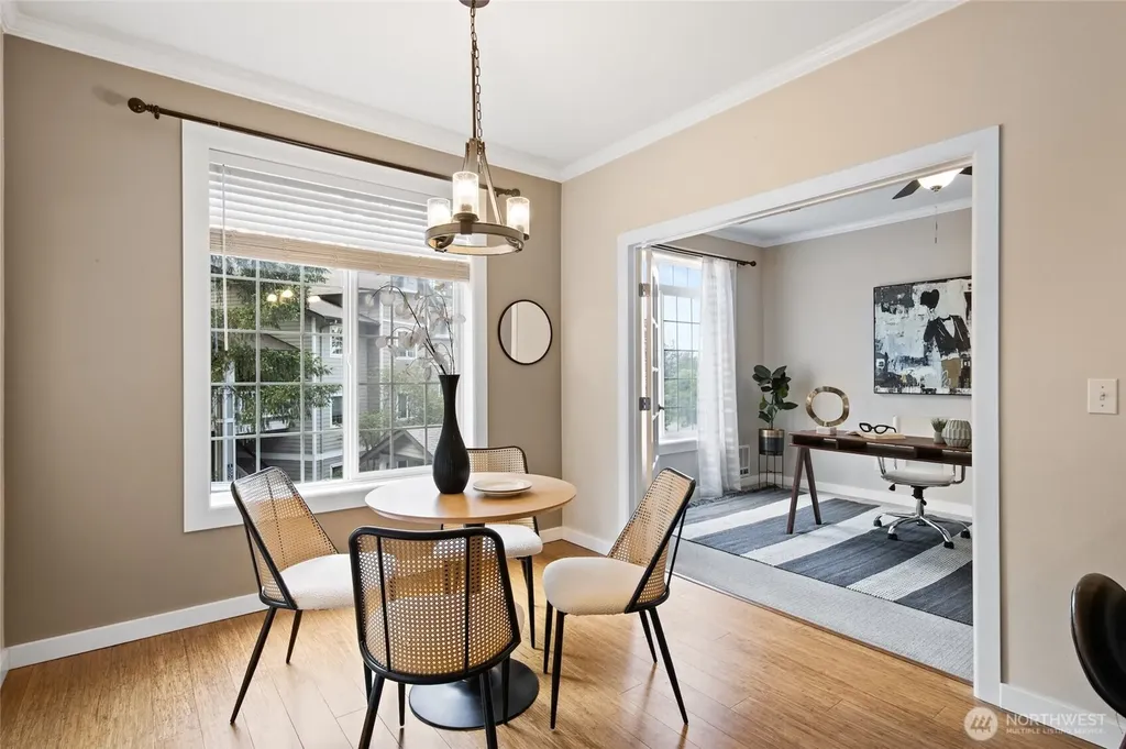 18505 SE Newport Way Issaquah WA 98027