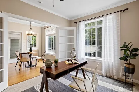 18505 SE Newport Way Issaquah WA 98027